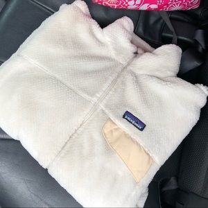 Women’s Patagonia Full Zip